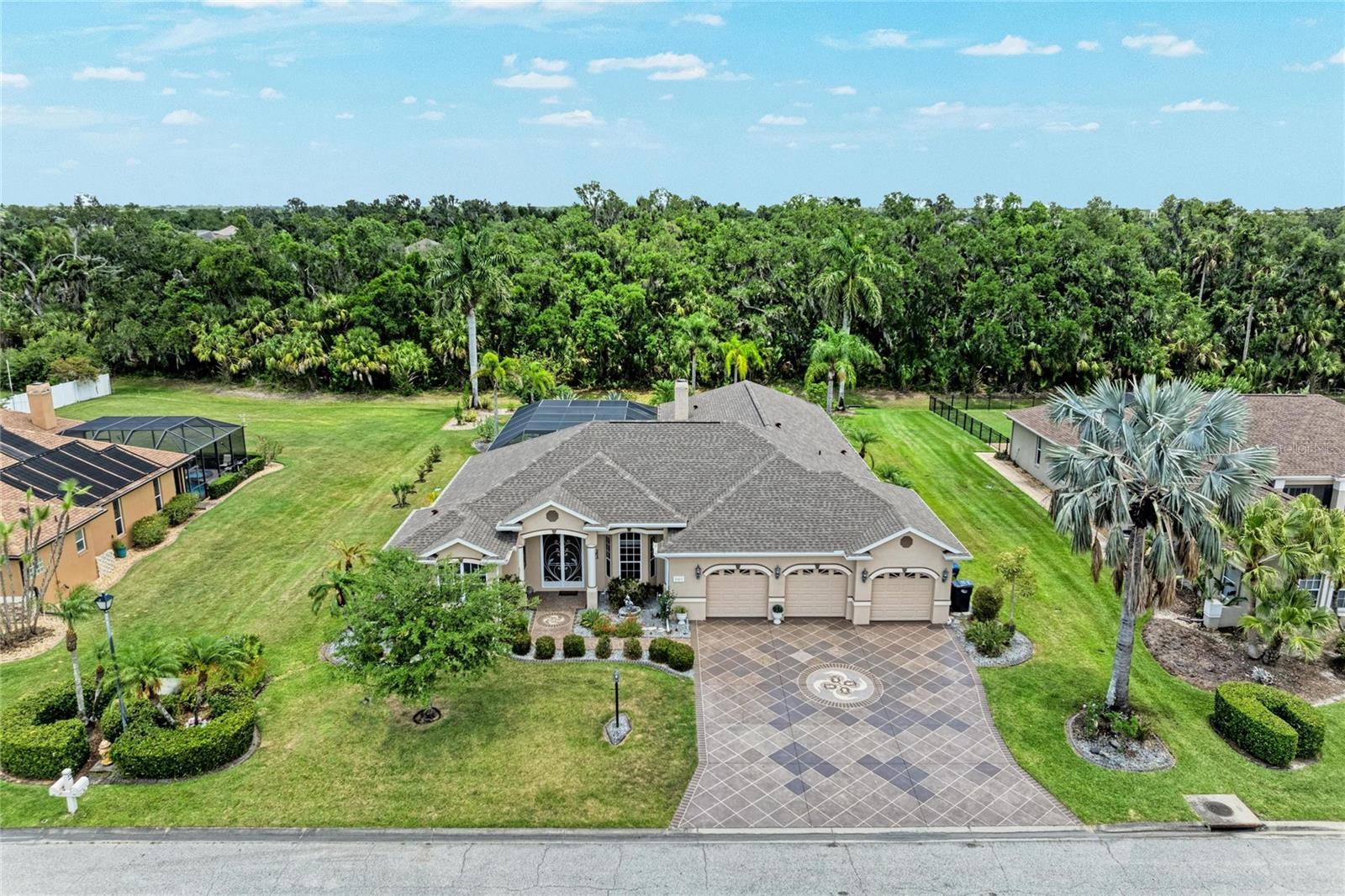 9419 54TH CT E, PARRISH, FL, 34219