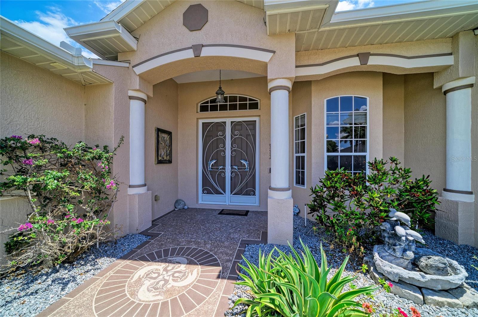 9419 54TH CT E, PARRISH, FL, 34219