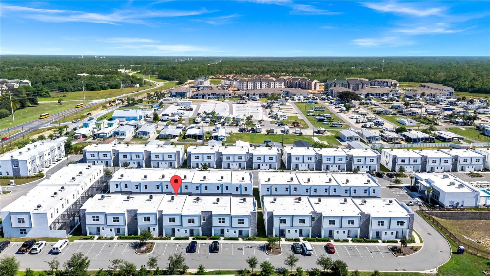 637 TRIKOMO DRIVE DR, DAVENPORT, FL, 33896