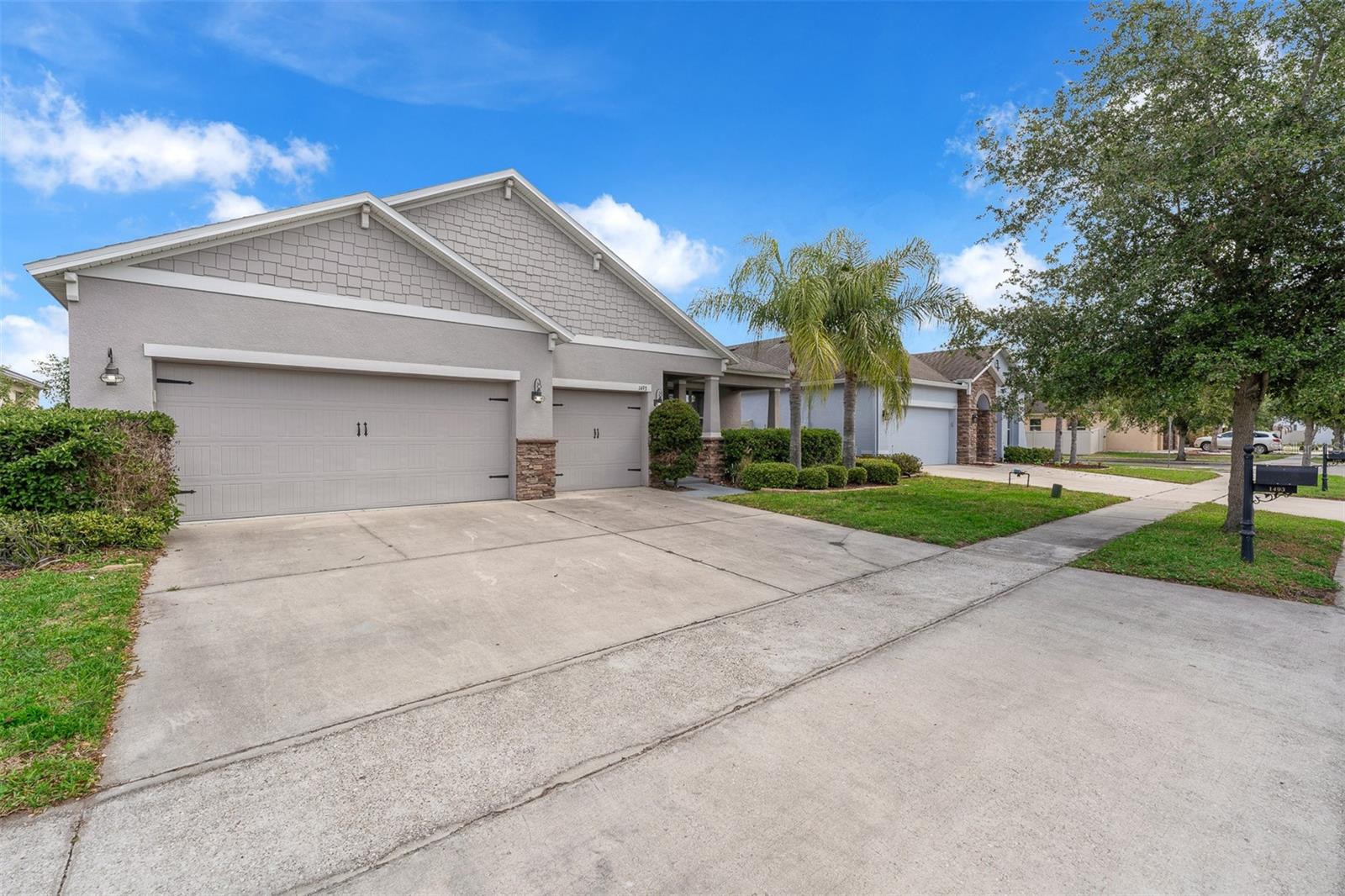 1493 PINE MARSH LOOP, ST CLOUD, FL, 34771