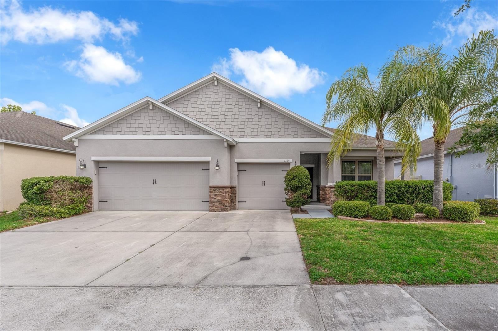 1493 PINE MARSH LOOP, ST CLOUD, FL, 34771