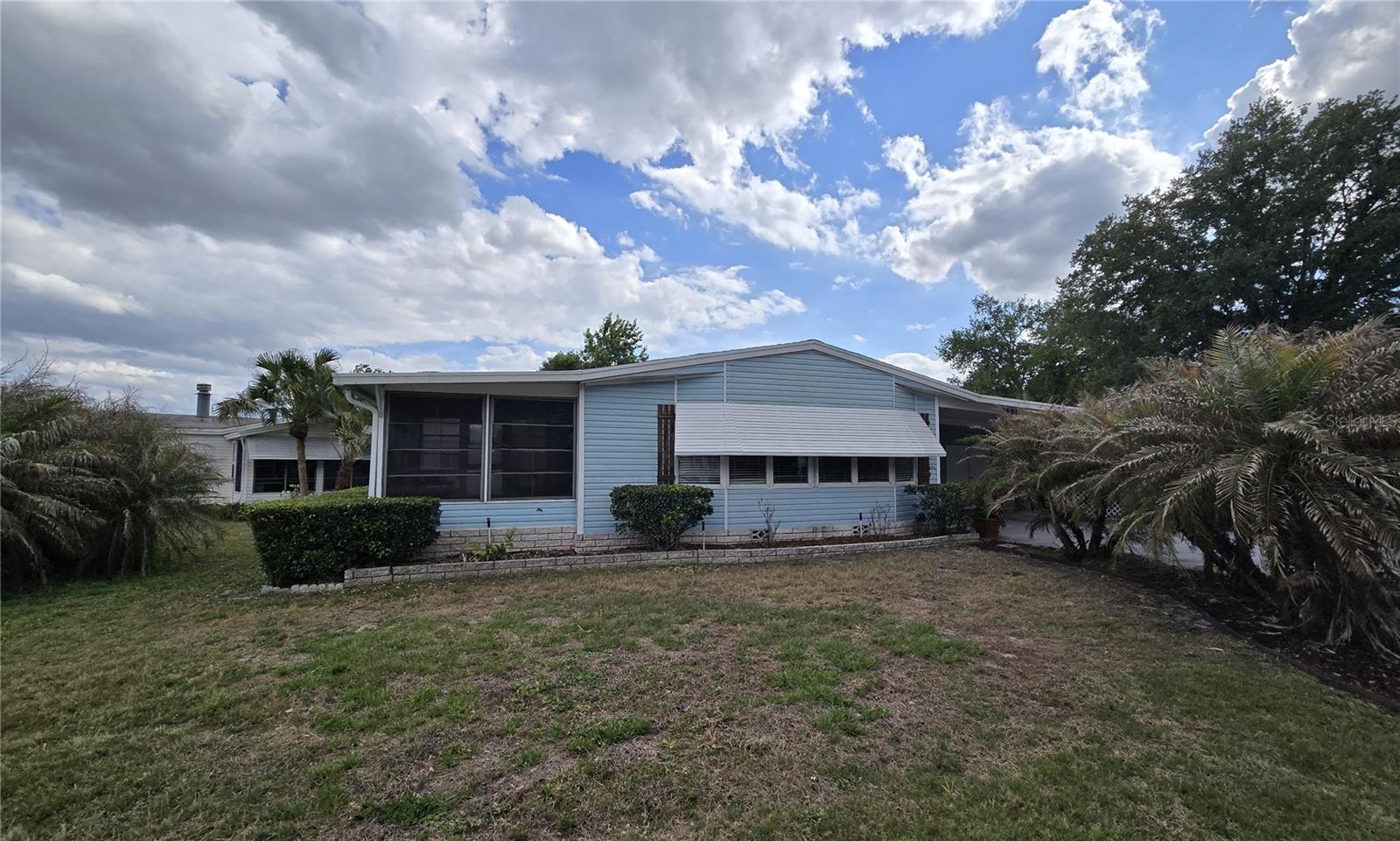 2691 LAKE GRASSMERE CIR #904, ZELLWOOD, FL, 32798