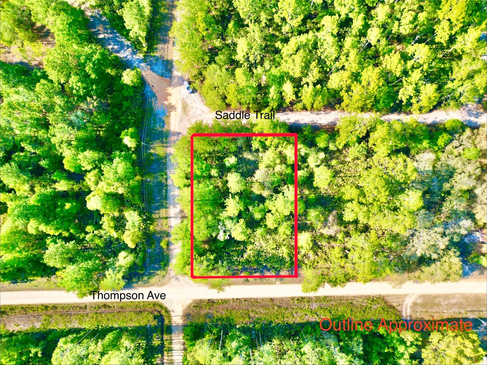 125 SADDLE TRL, INTERLACHEN, FL, 32148