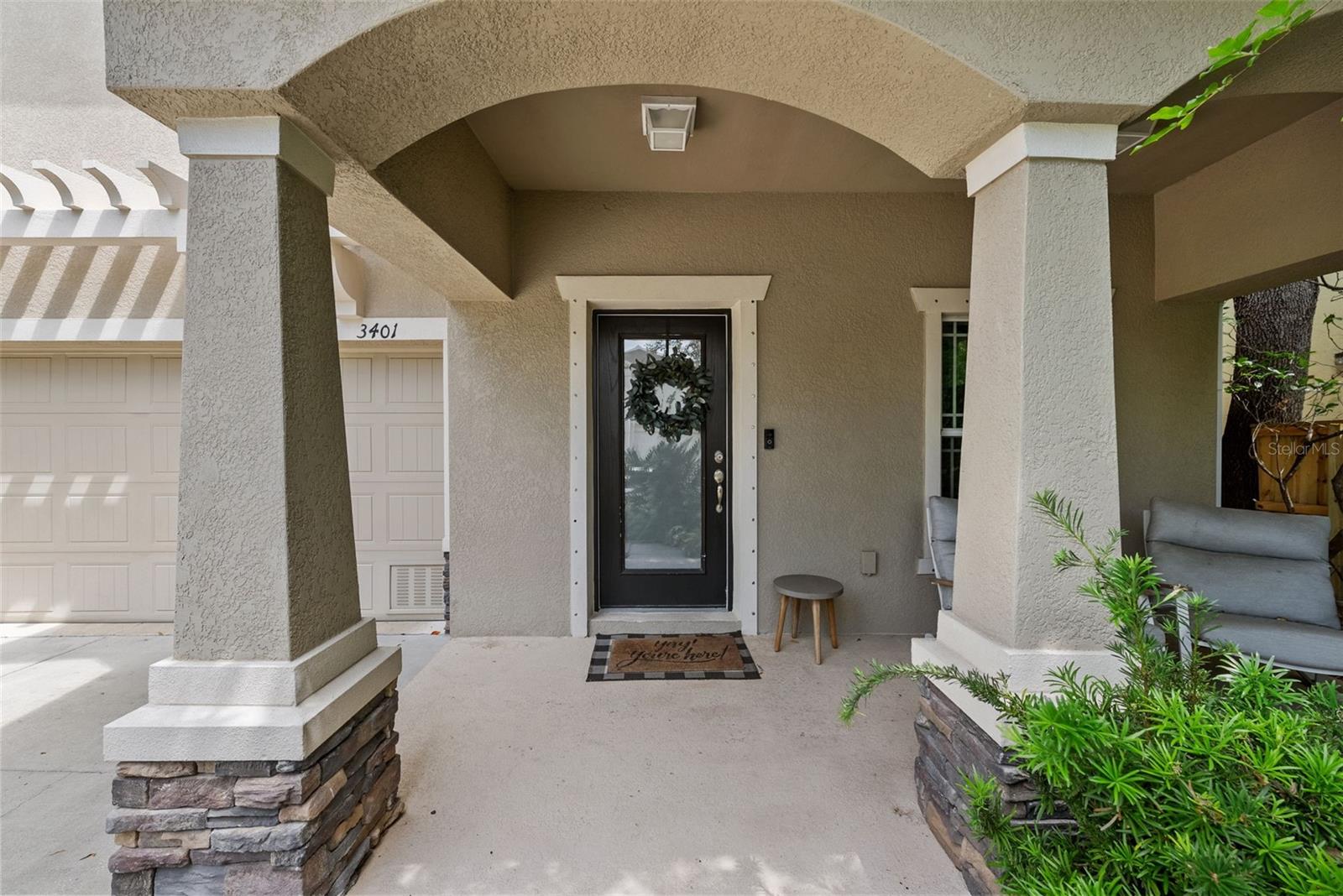 3401 W OAKELLAR AVE, TAMPA, FL, 33611