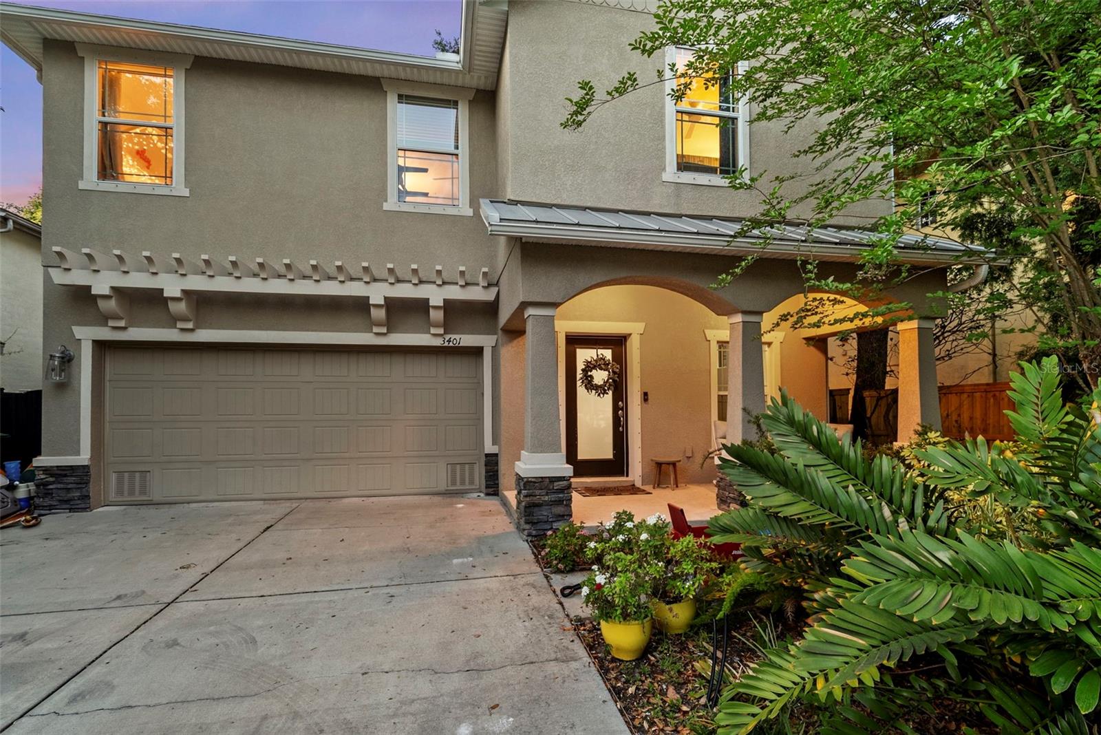 3401 W OAKELLAR AVE, TAMPA, FL, 33611