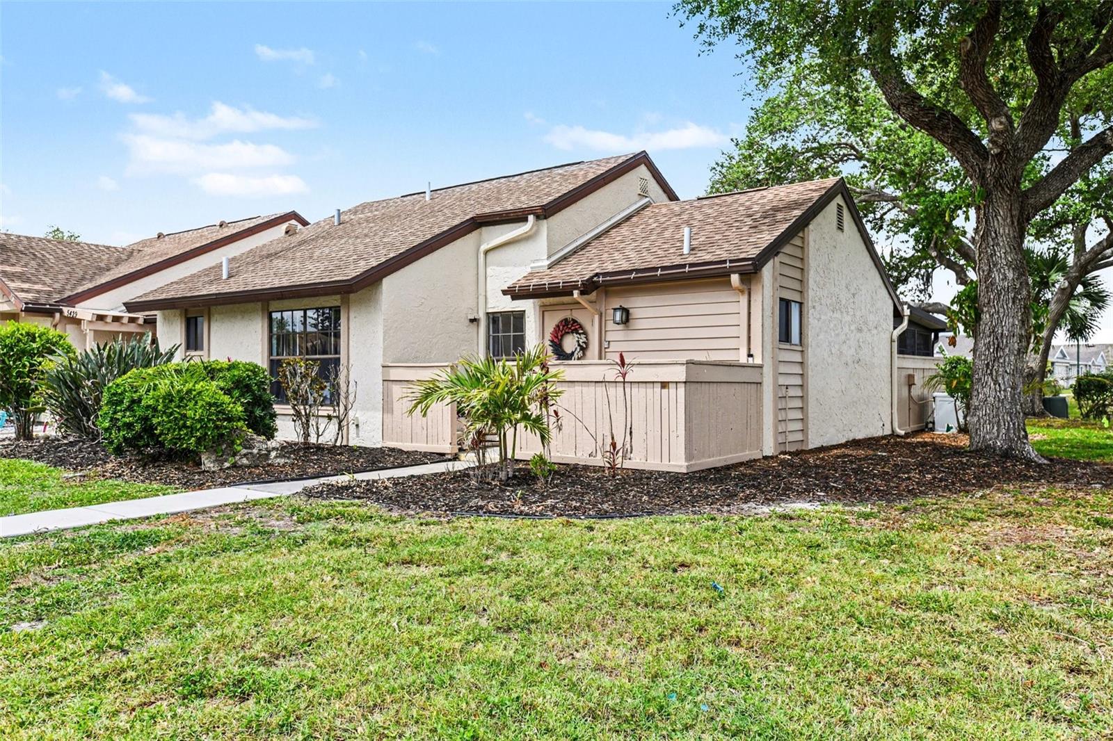 5401 BRASSY LOOP, NORTH PORT, FL, 34287