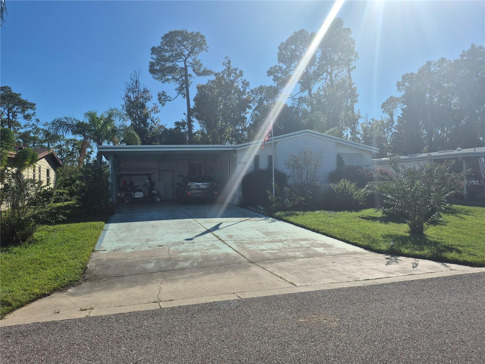 3021 MYAKKA RIVER RD, TAVARES, FL, 32778