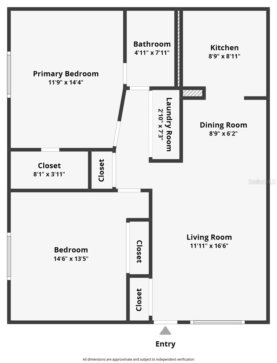 2150 SE LETHA CT #A, STUART, FL, 34994