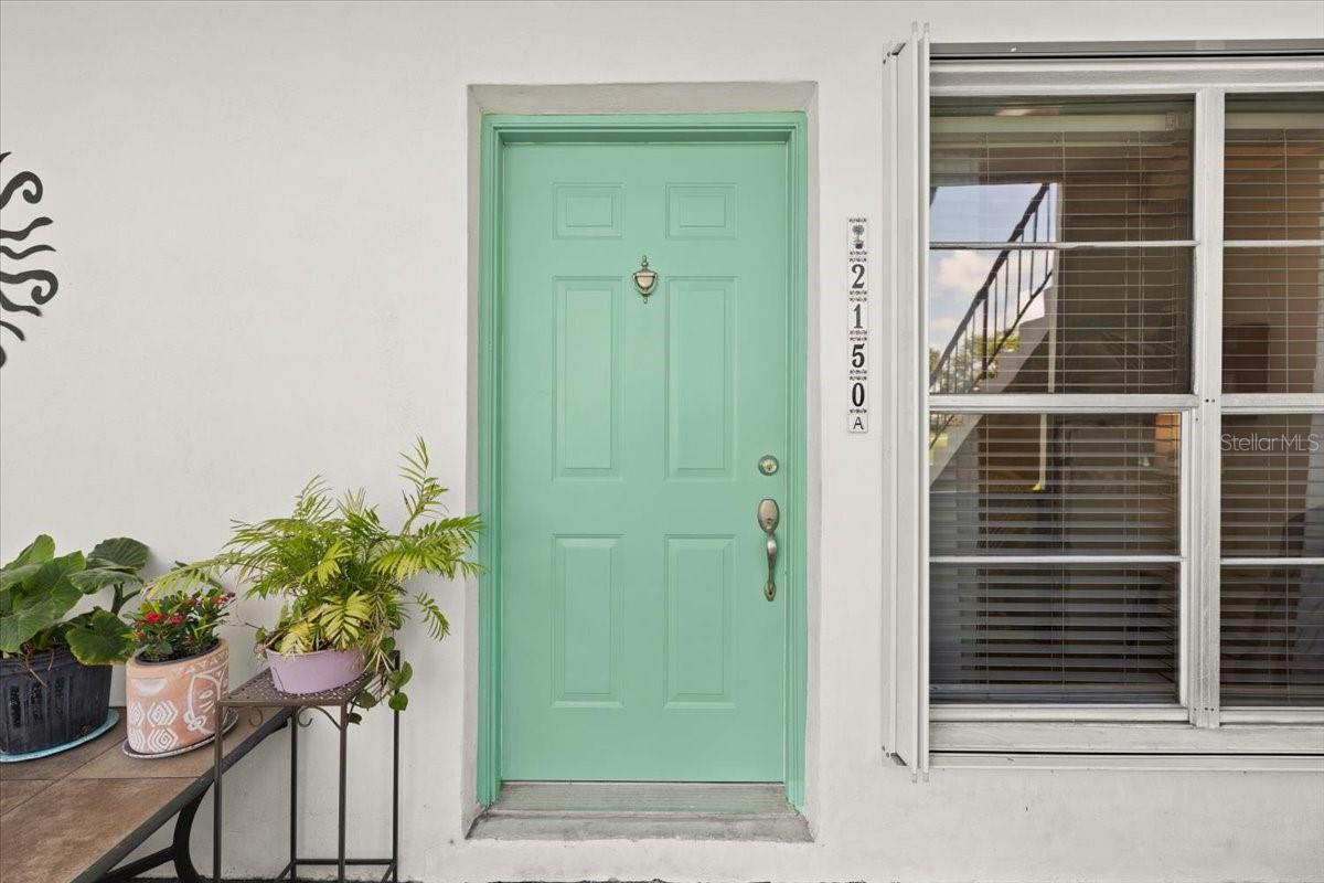 2150 SE LETHA CT #A, STUART, FL, 34994