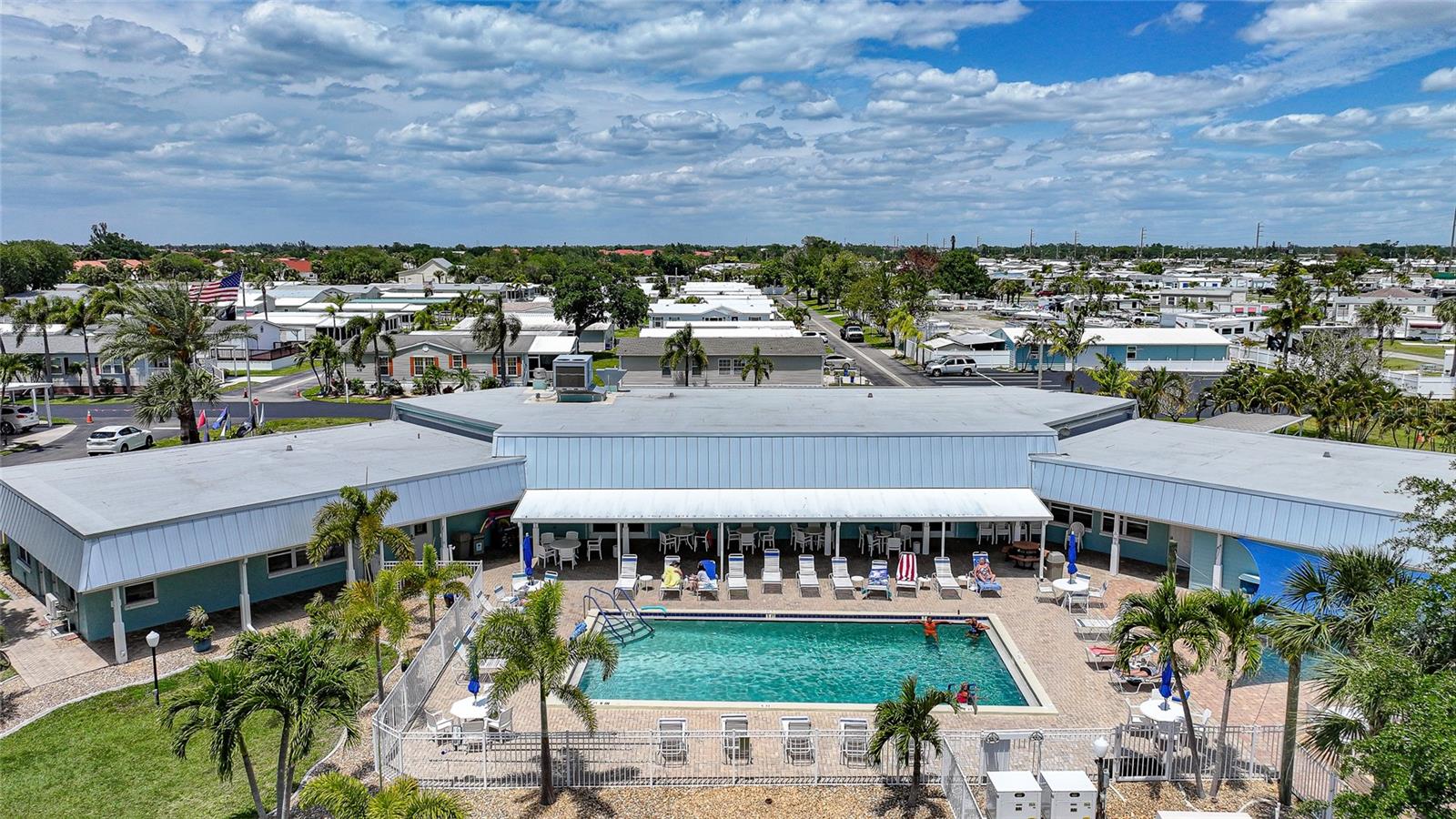 10303 BURNT STORE RD #35, PUNTA GORDA, FL, 33950