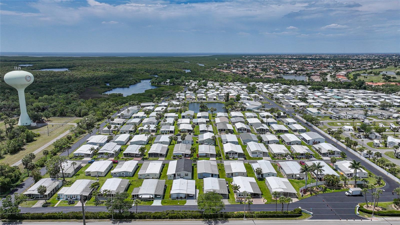 10303 BURNT STORE RD #35, PUNTA GORDA, FL, 33950