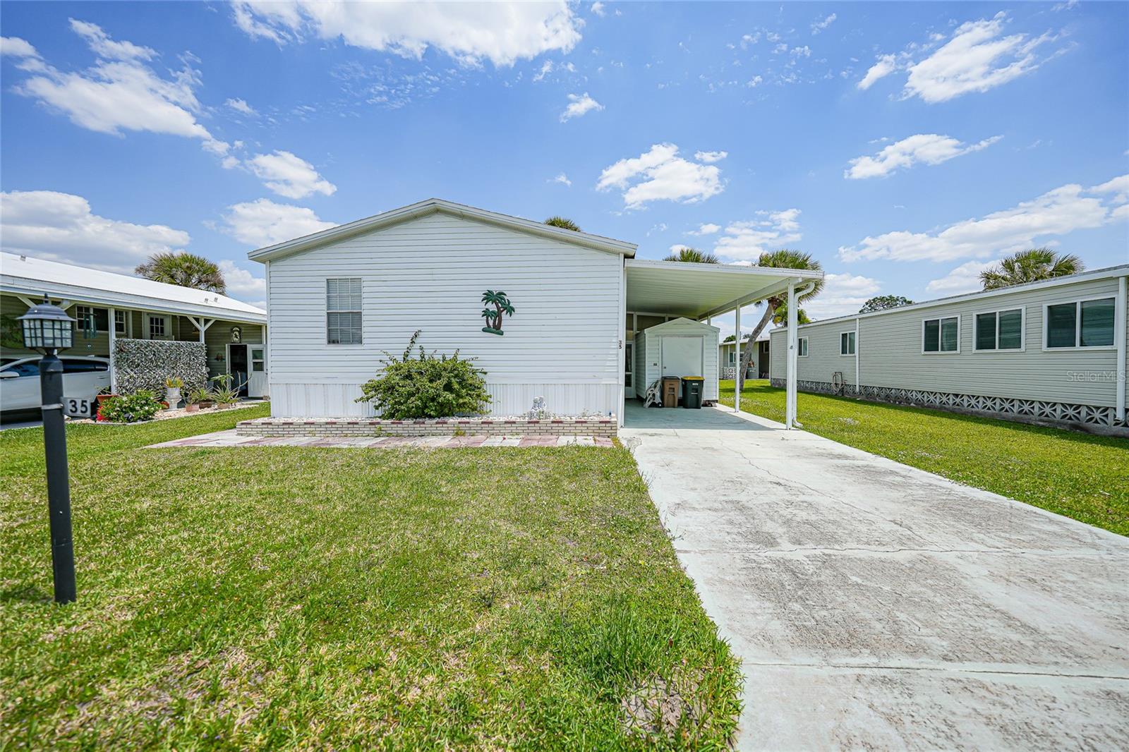 10303 BURNT STORE RD #35, PUNTA GORDA, FL, 33950