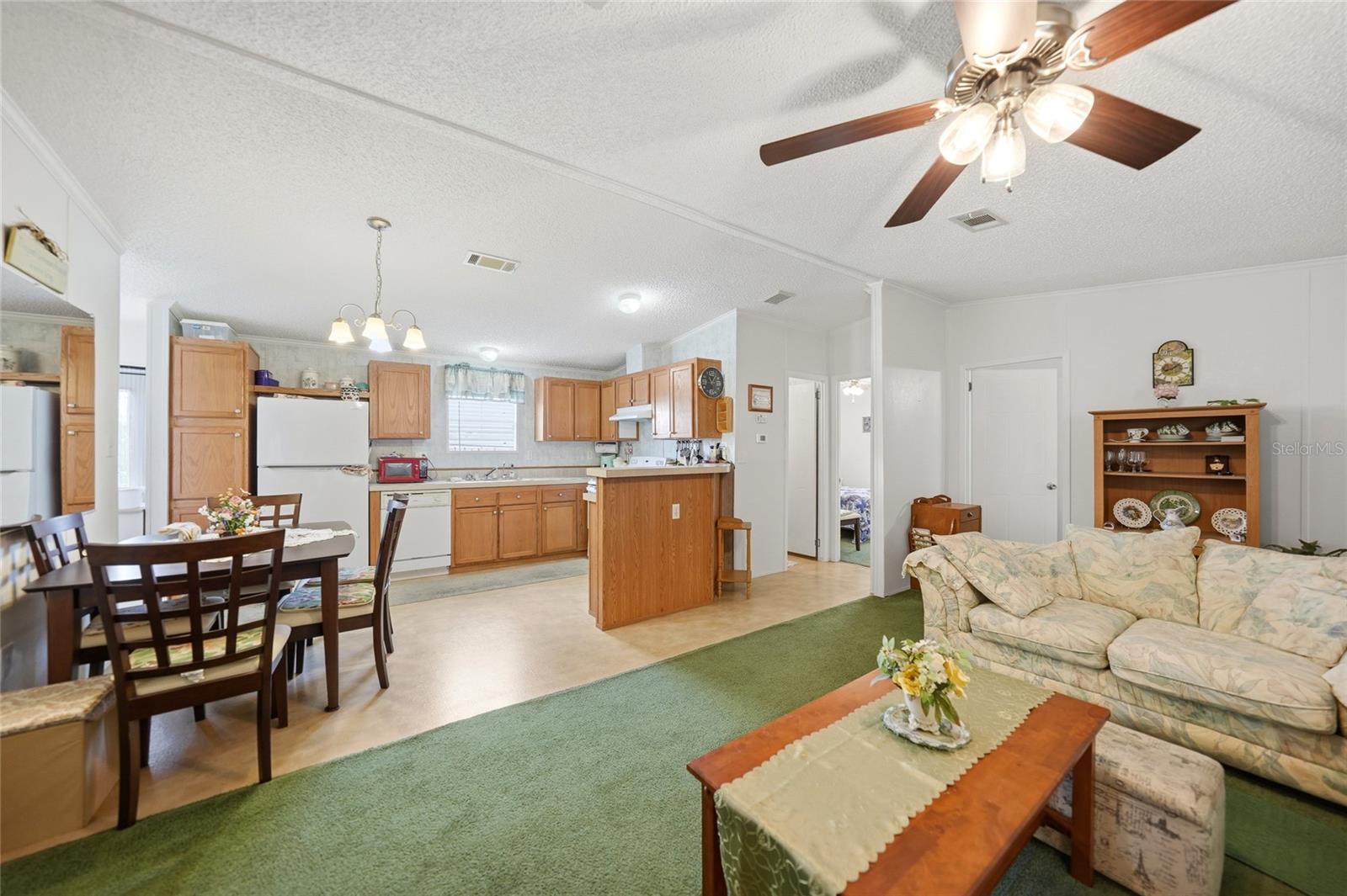 10303 BURNT STORE RD #35, PUNTA GORDA, FL, 33950