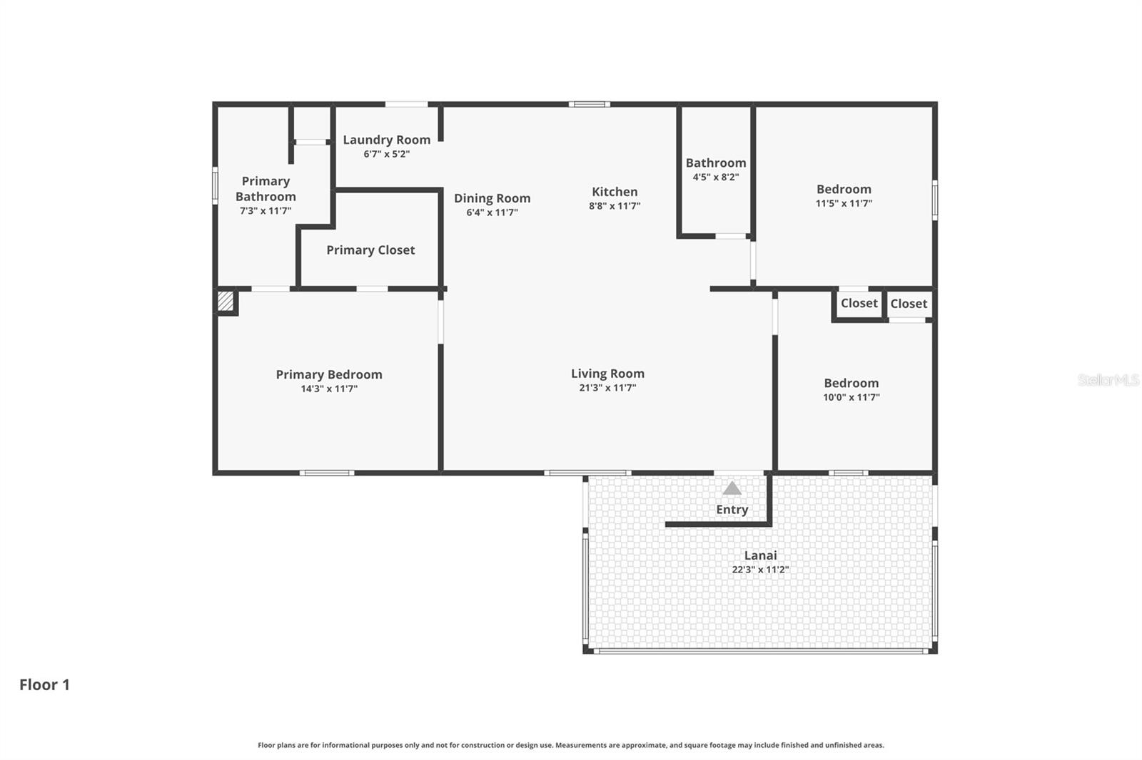 10303 BURNT STORE RD #35, PUNTA GORDA, FL, 33950