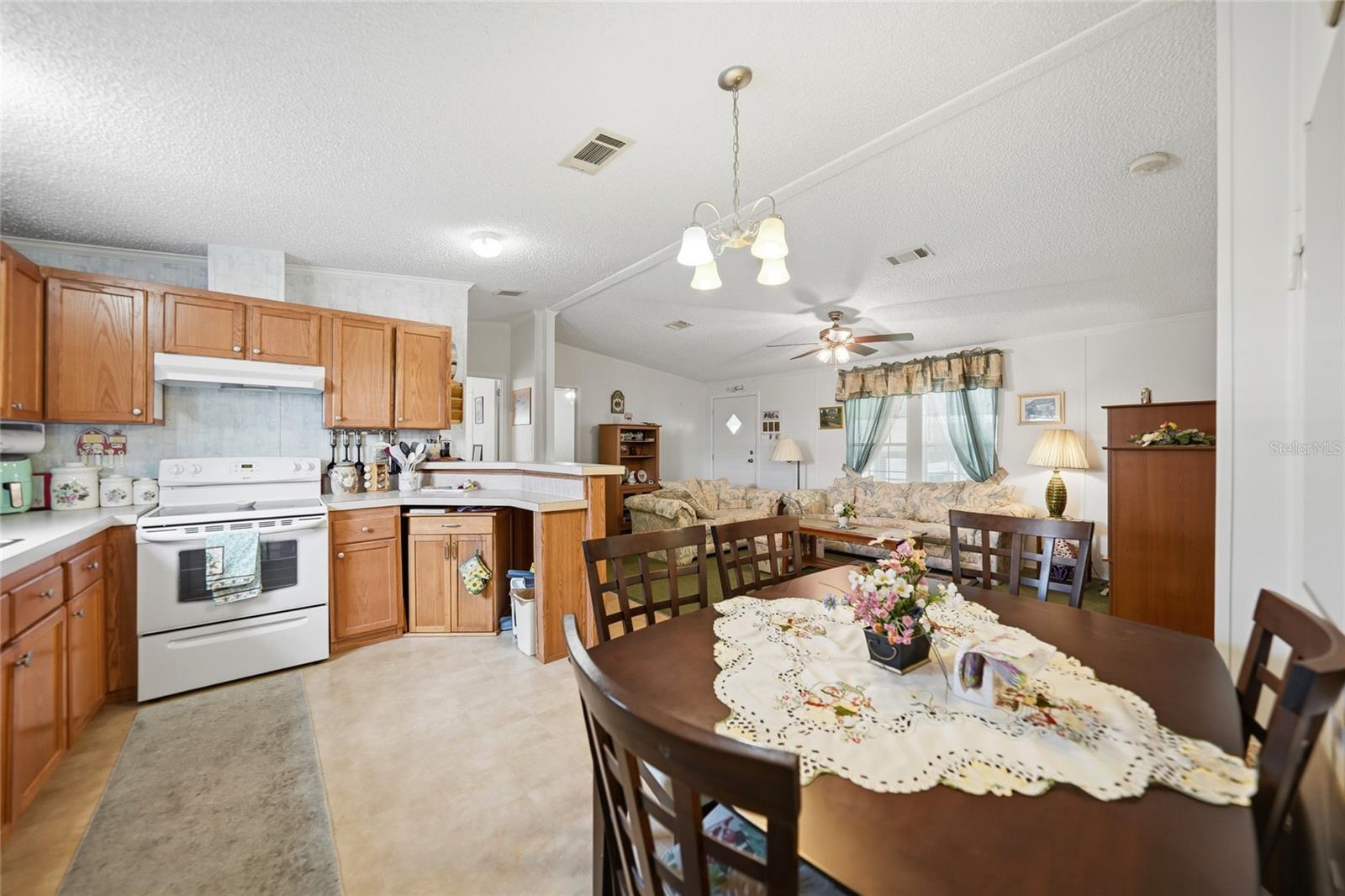 10303 BURNT STORE RD #35, PUNTA GORDA, FL, 33950