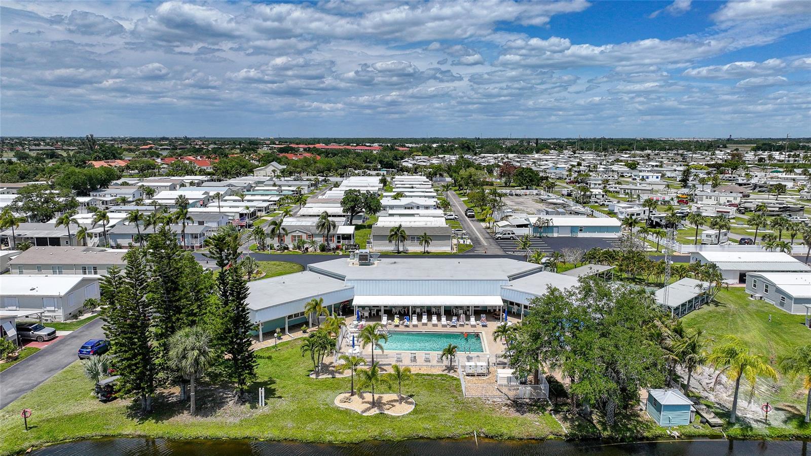 10303 BURNT STORE RD #35, PUNTA GORDA, FL, 33950