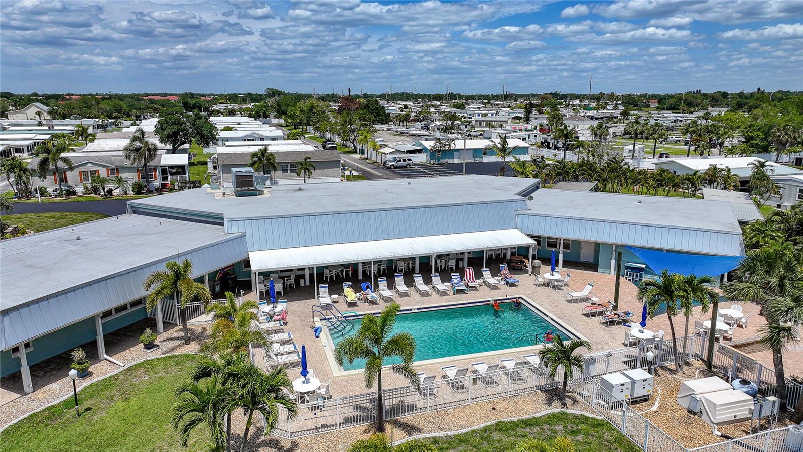 10303 BURNT STORE RD #35, PUNTA GORDA, FL, 33950