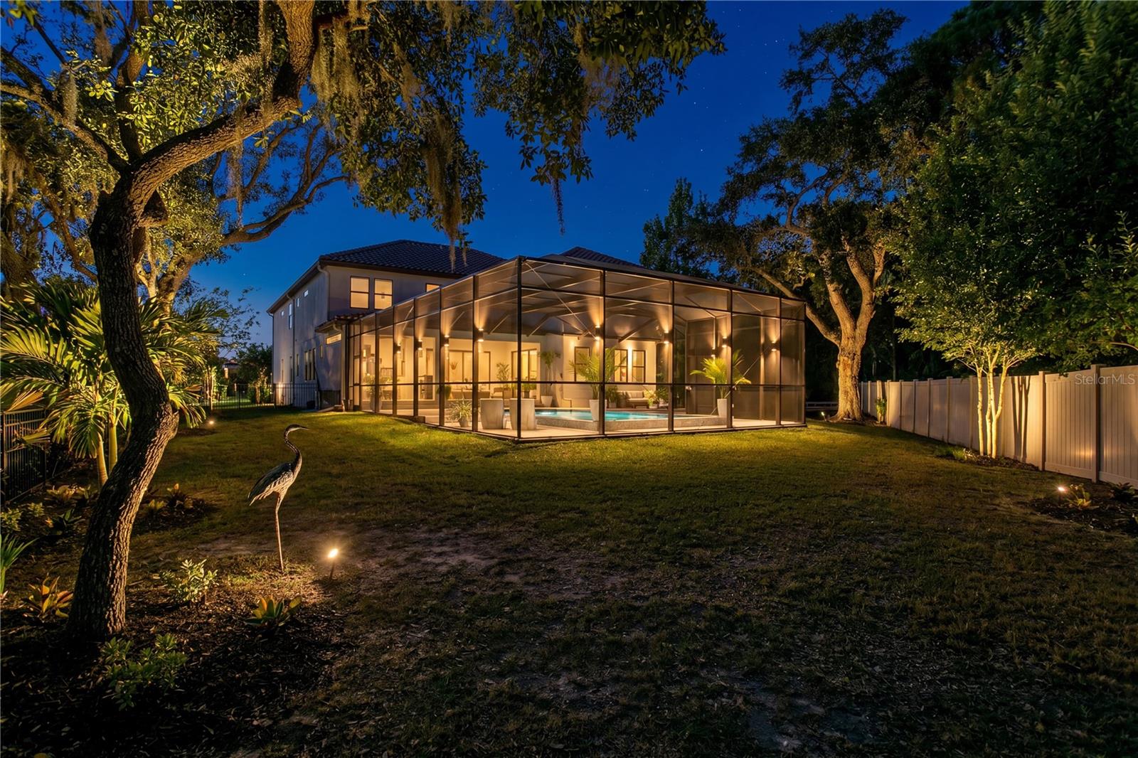 7865 MARSH POINTE DR, TAMPA, FL, 33635