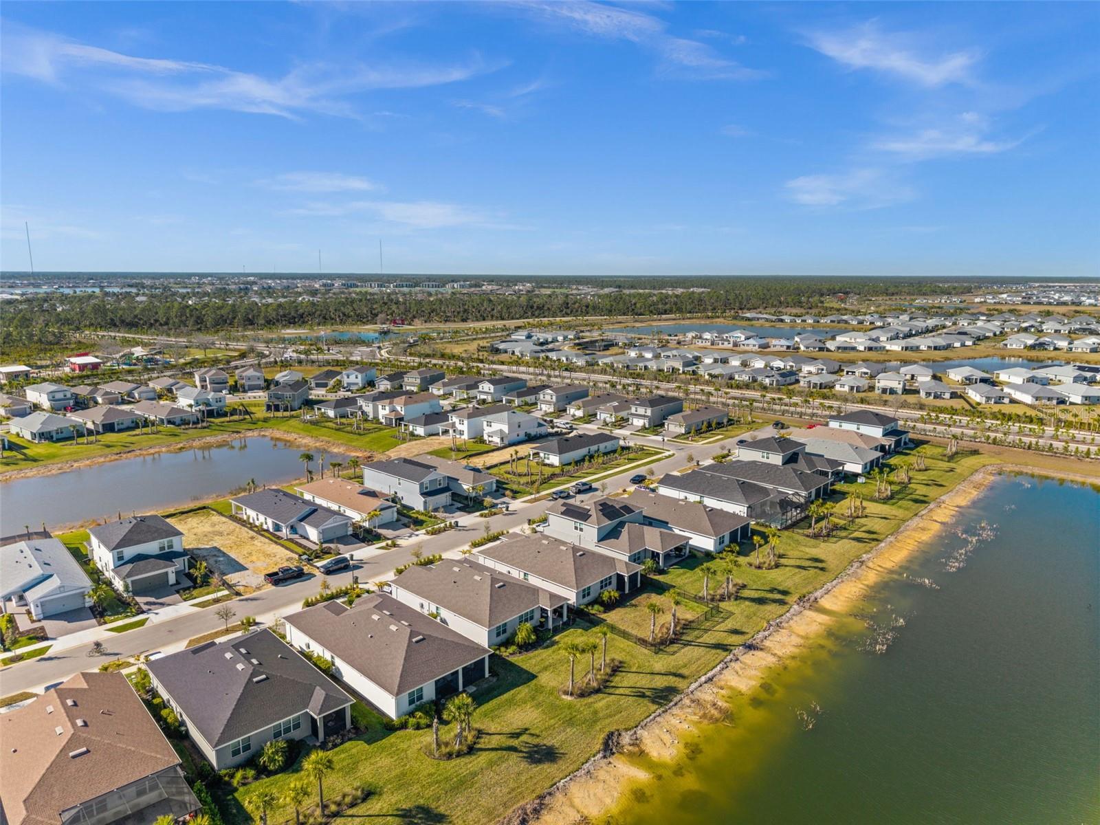 16899 SAGE TER, PUNTA GORDA, FL, 33982