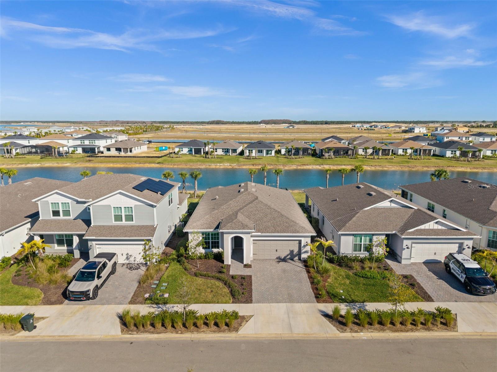 16899 SAGE TER, PUNTA GORDA, FL, 33982