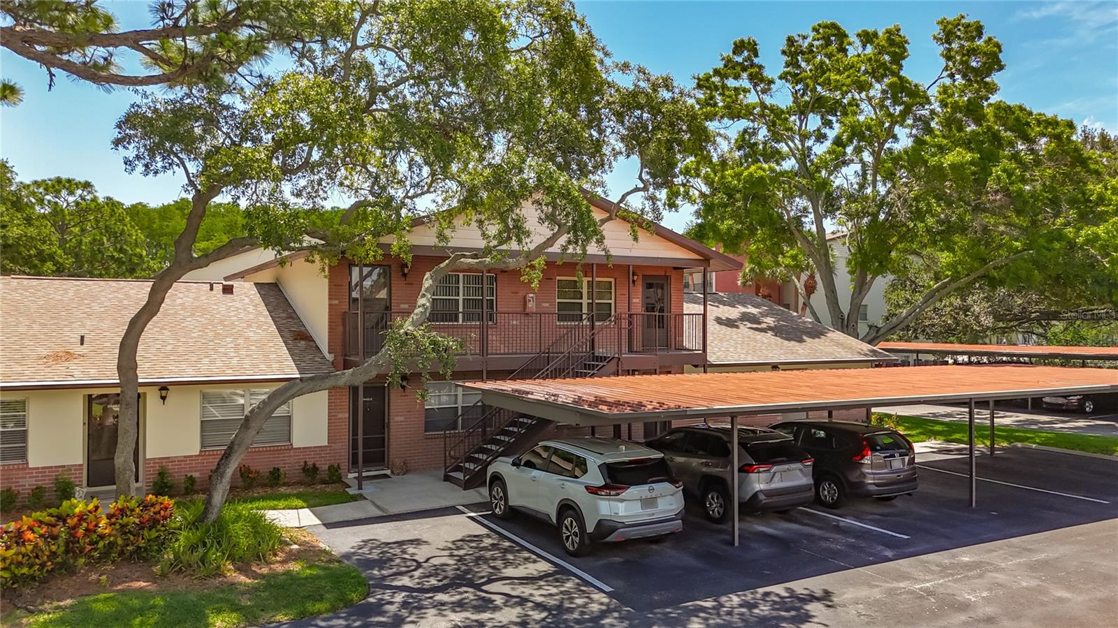 2442 ENTERPRISE RD #6, CLEARWATER, FL, 33763