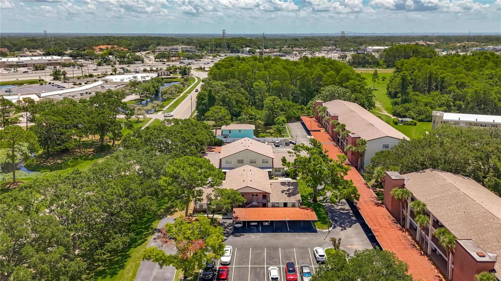 2442 ENTERPRISE RD #6, CLEARWATER, FL, 33763
