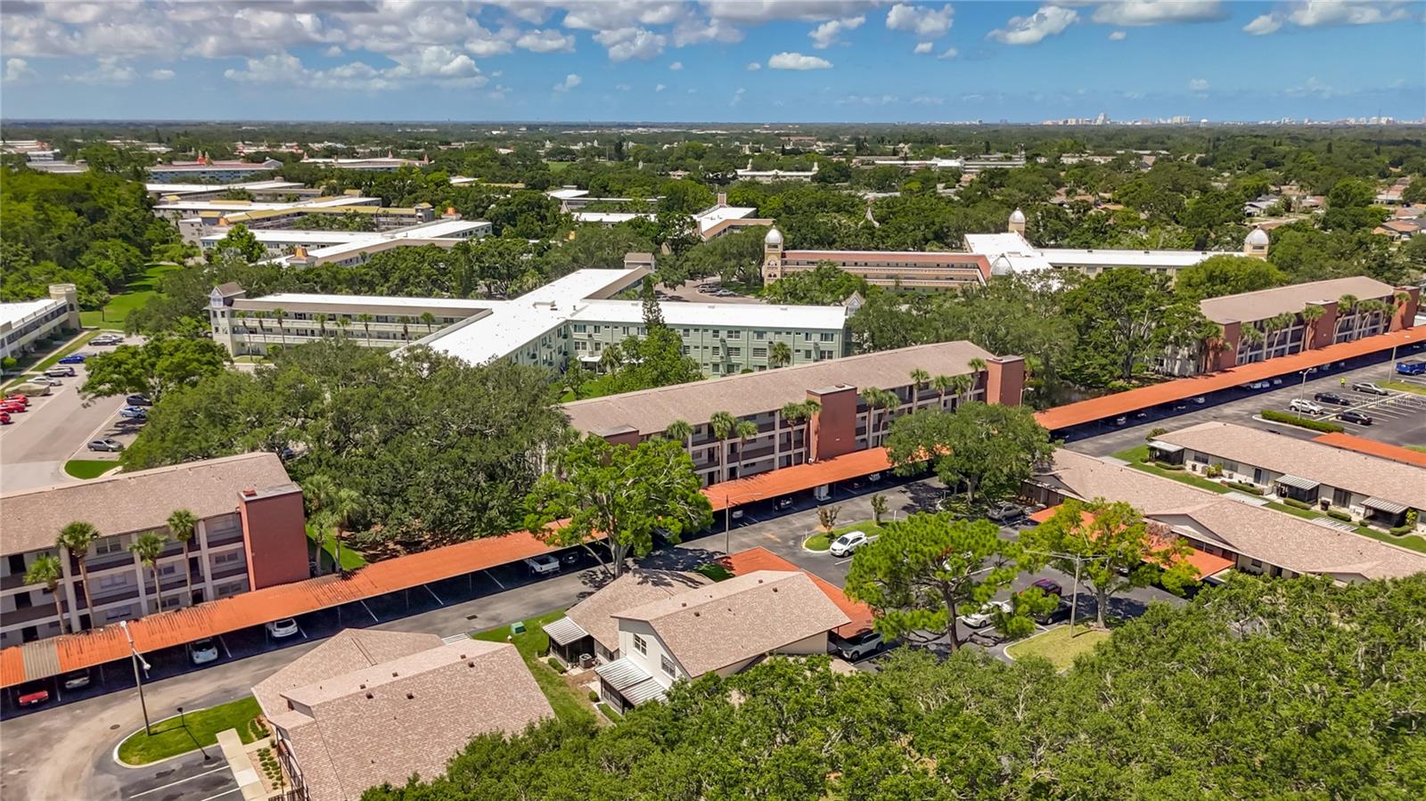 2442 ENTERPRISE RD #6, CLEARWATER, FL, 33763