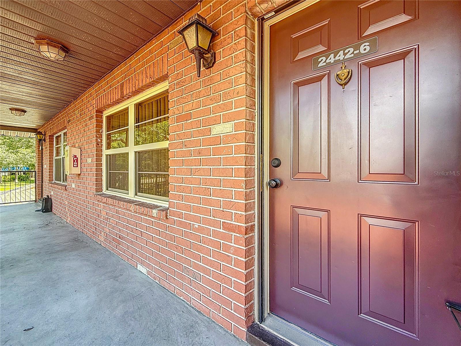 2442 ENTERPRISE RD #6, CLEARWATER, FL, 33763