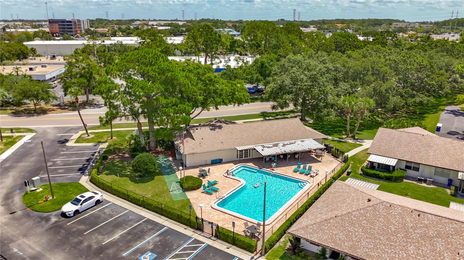 2442 ENTERPRISE RD #6, CLEARWATER, FL, 33763