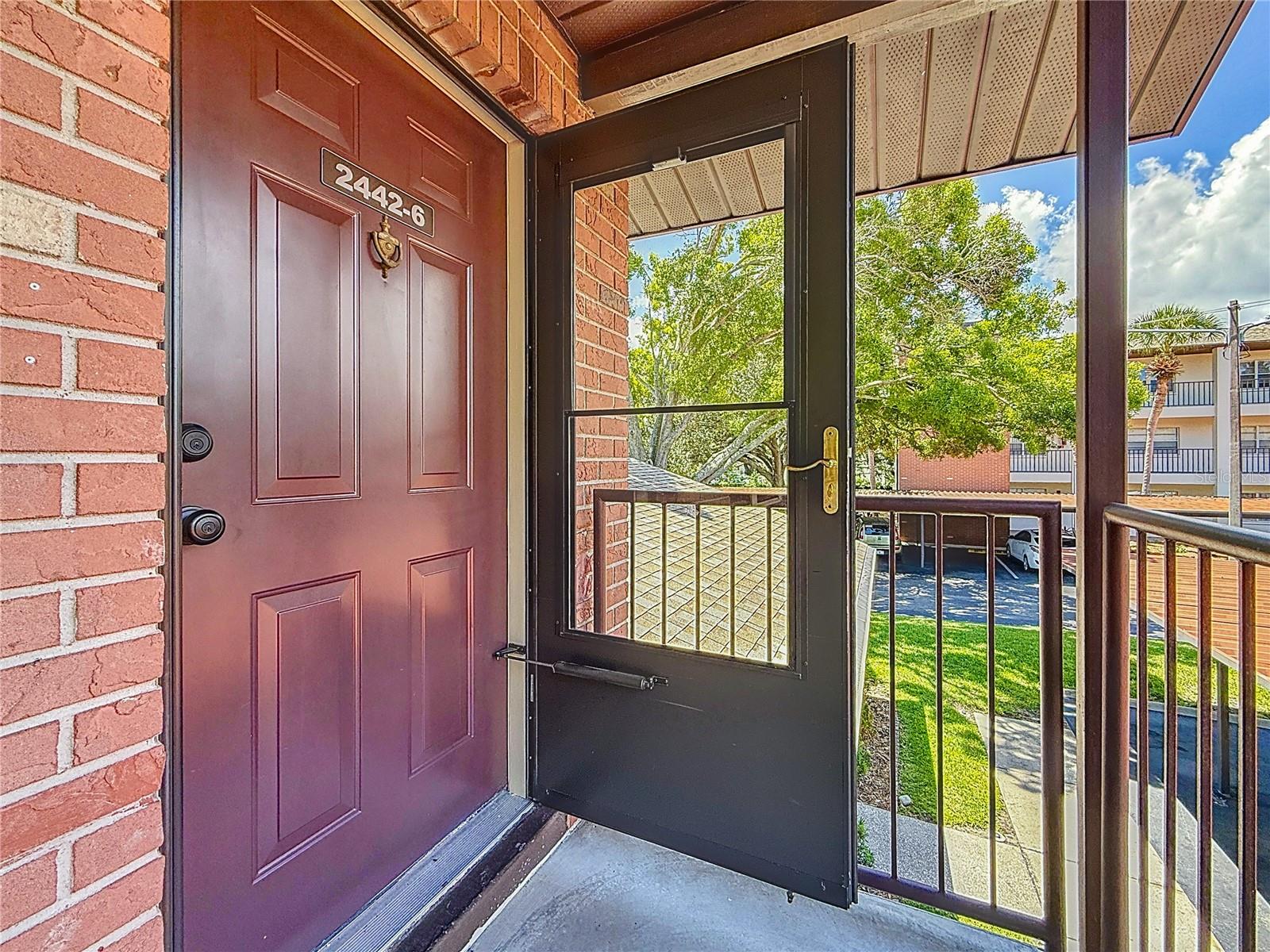 2442 ENTERPRISE RD #6, CLEARWATER, FL, 33763