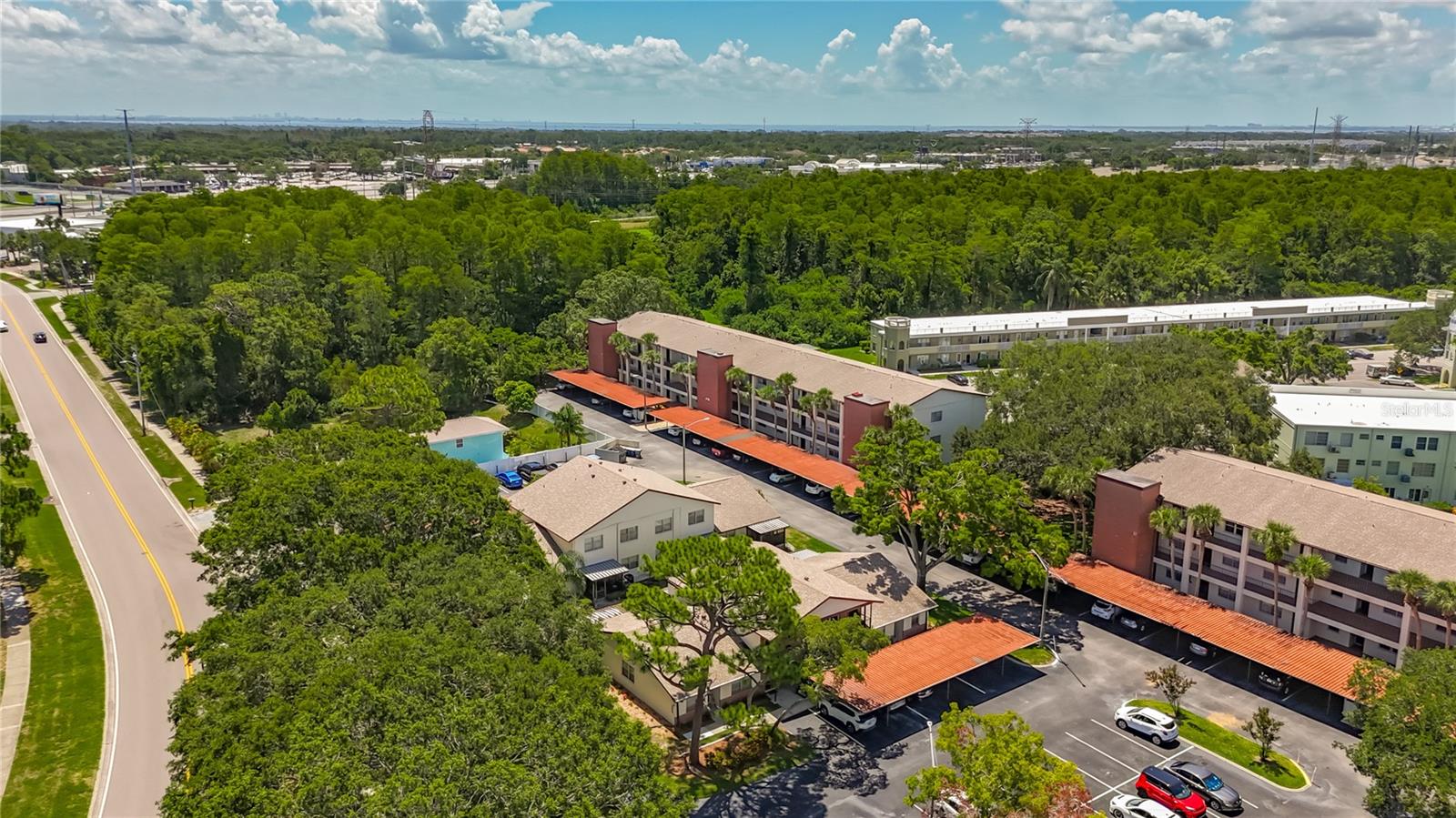 2442 ENTERPRISE RD #6, CLEARWATER, FL, 33763