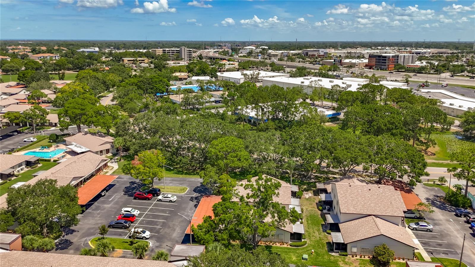 2442 ENTERPRISE RD #6, CLEARWATER, FL, 33763