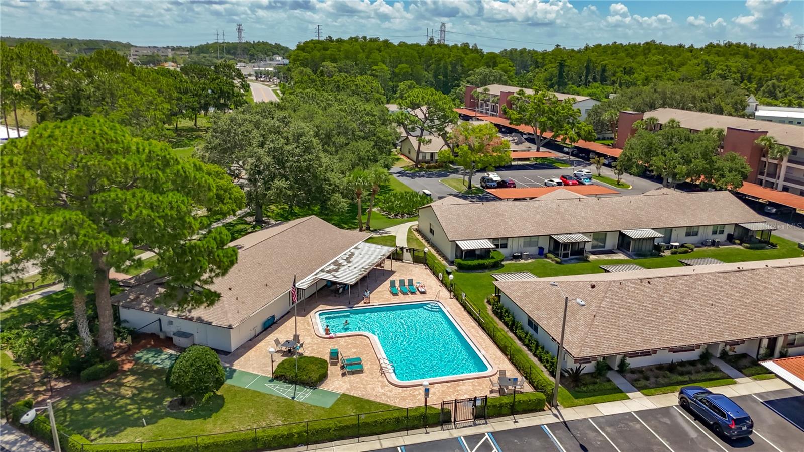 2442 ENTERPRISE RD #6, CLEARWATER, FL, 33763