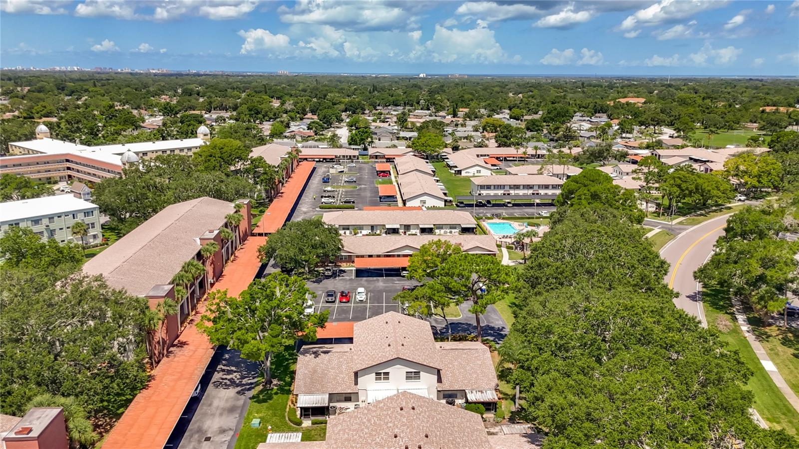 2442 ENTERPRISE RD #6, CLEARWATER, FL, 33763