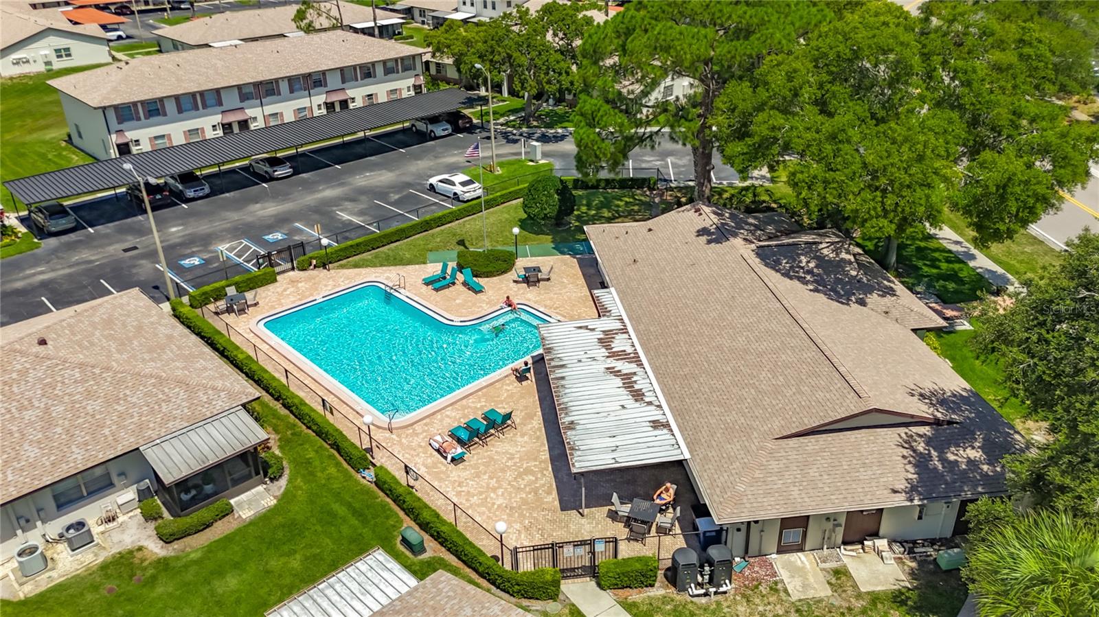 2442 ENTERPRISE RD #6, CLEARWATER, FL, 33763