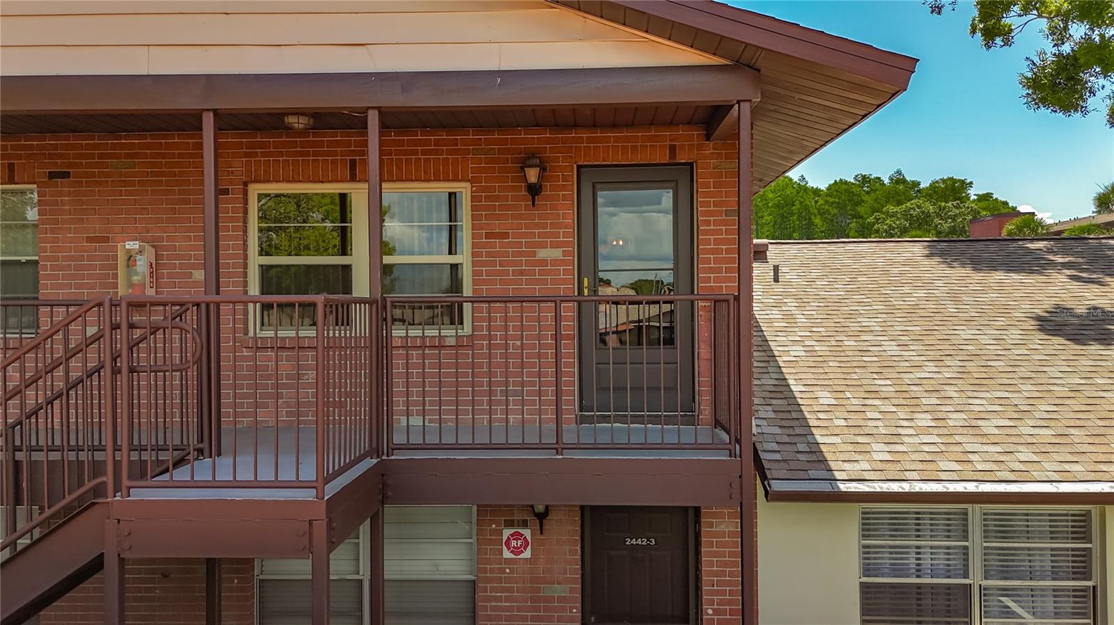 2442 ENTERPRISE RD #6, CLEARWATER, FL, 33763