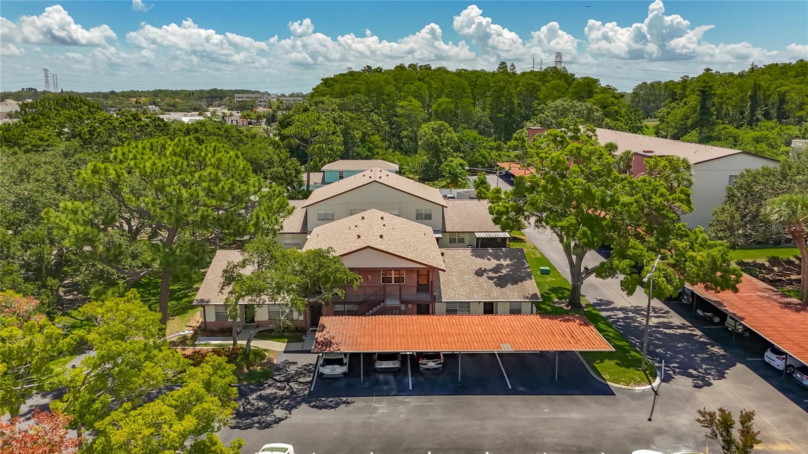 2442 ENTERPRISE RD #6, CLEARWATER, FL, 33763