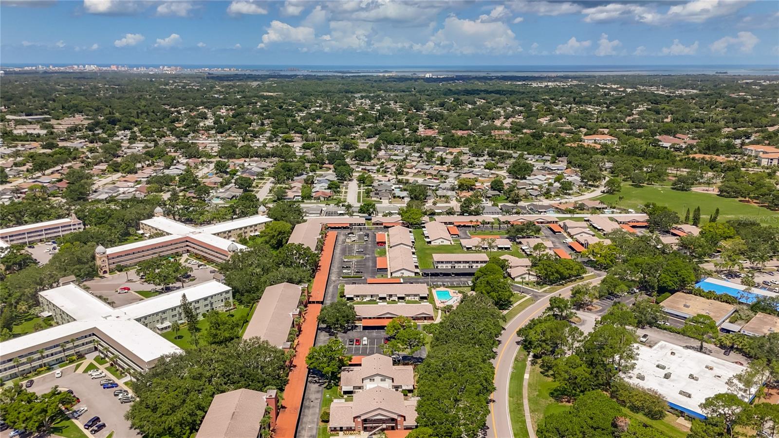 2442 ENTERPRISE RD #6, CLEARWATER, FL, 33763