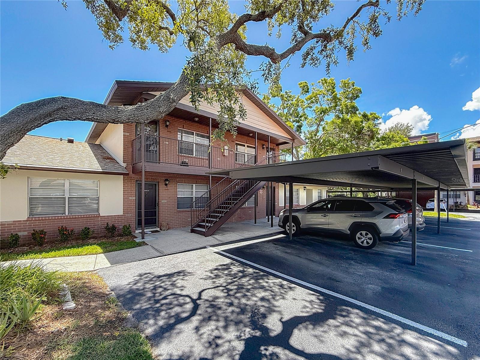 2442 ENTERPRISE RD #6, CLEARWATER, FL, 33763