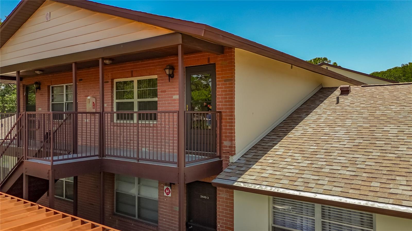 2442 ENTERPRISE RD #6, CLEARWATER, FL, 33763