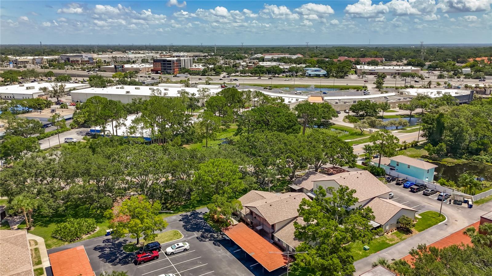 2442 ENTERPRISE RD #6, CLEARWATER, FL, 33763