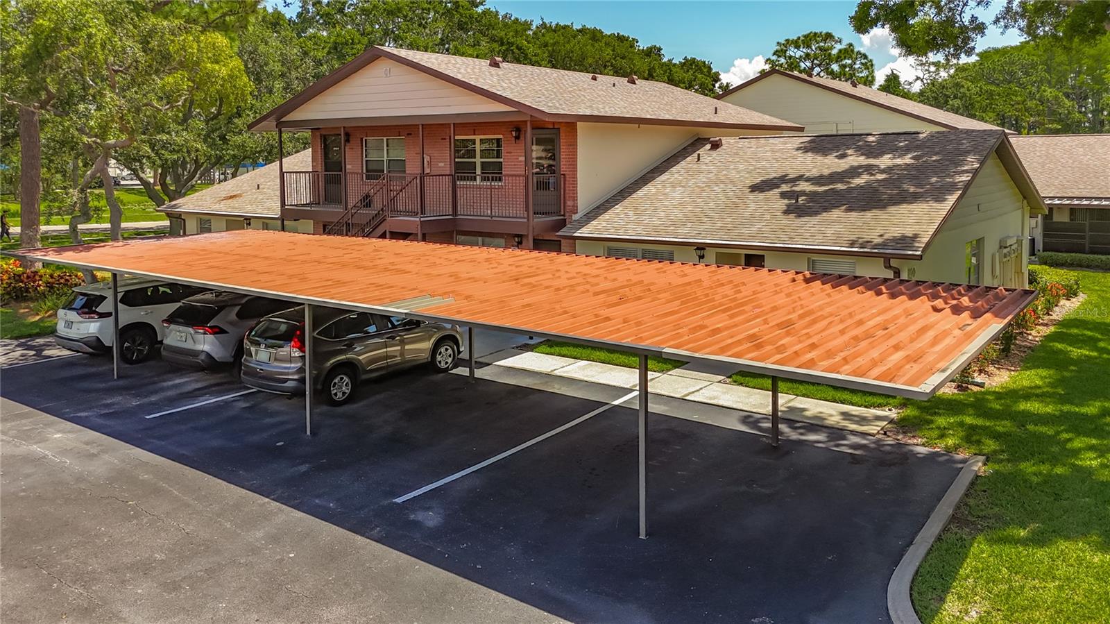 2442 ENTERPRISE RD #6, CLEARWATER, FL, 33763