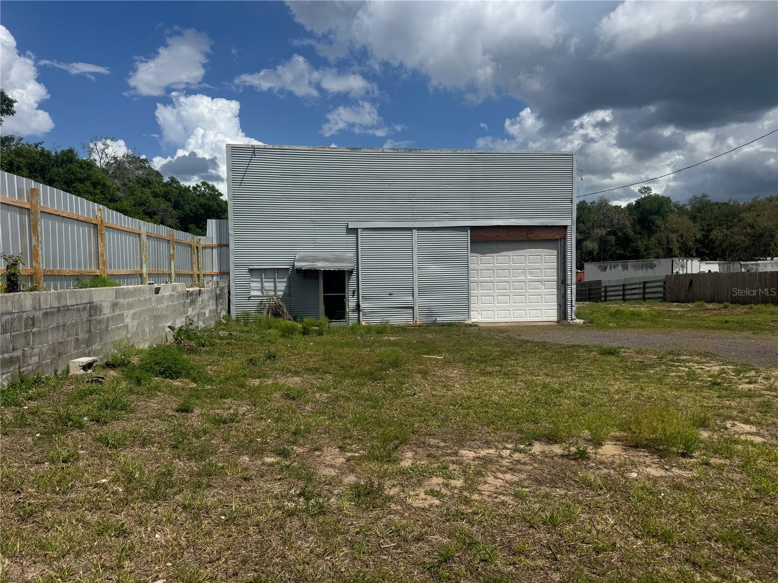 16008 US HIGHWAY 301, DADE CITY, FL, 33523