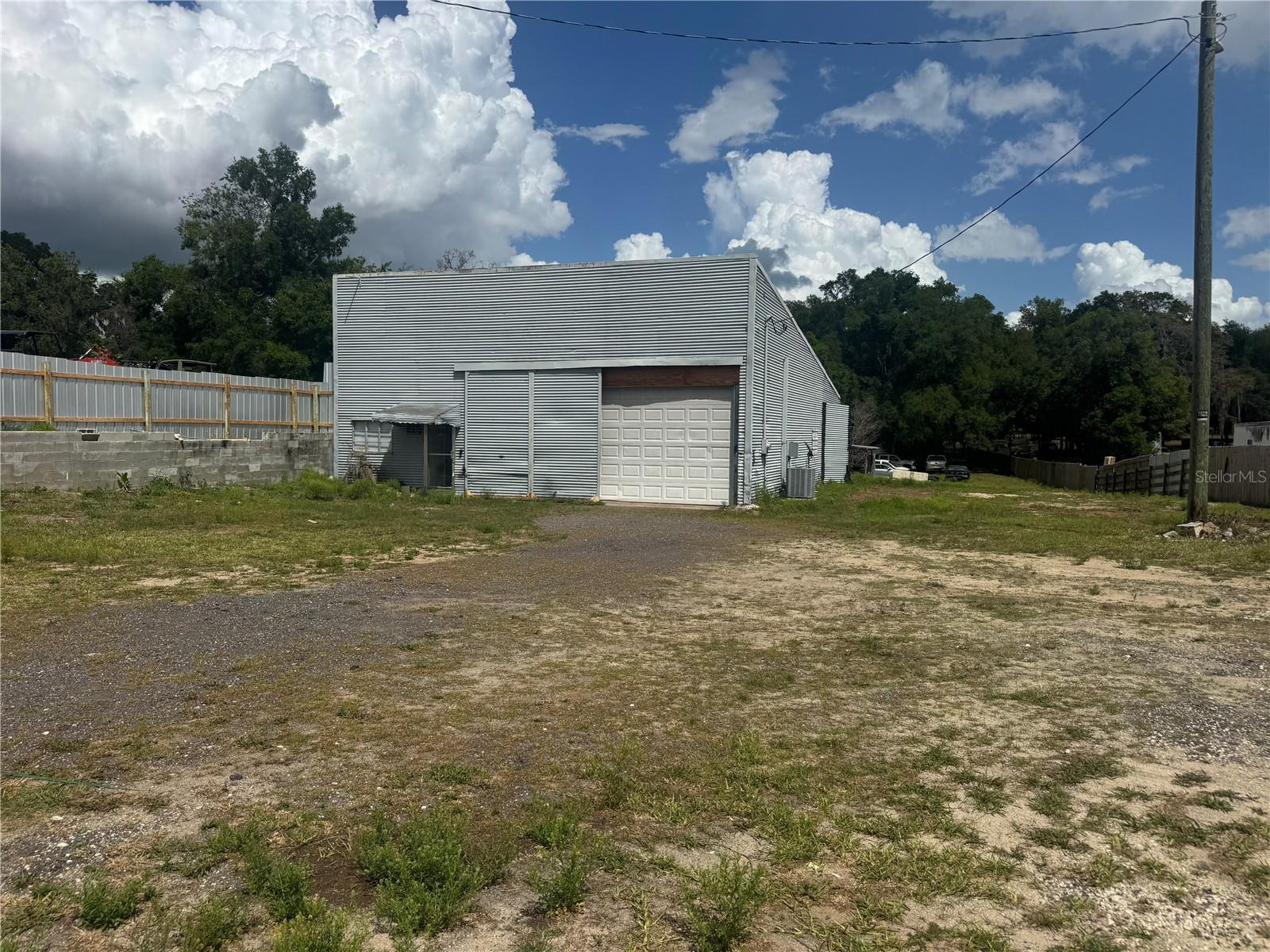 16008 US HIGHWAY 301, DADE CITY, FL, 33523