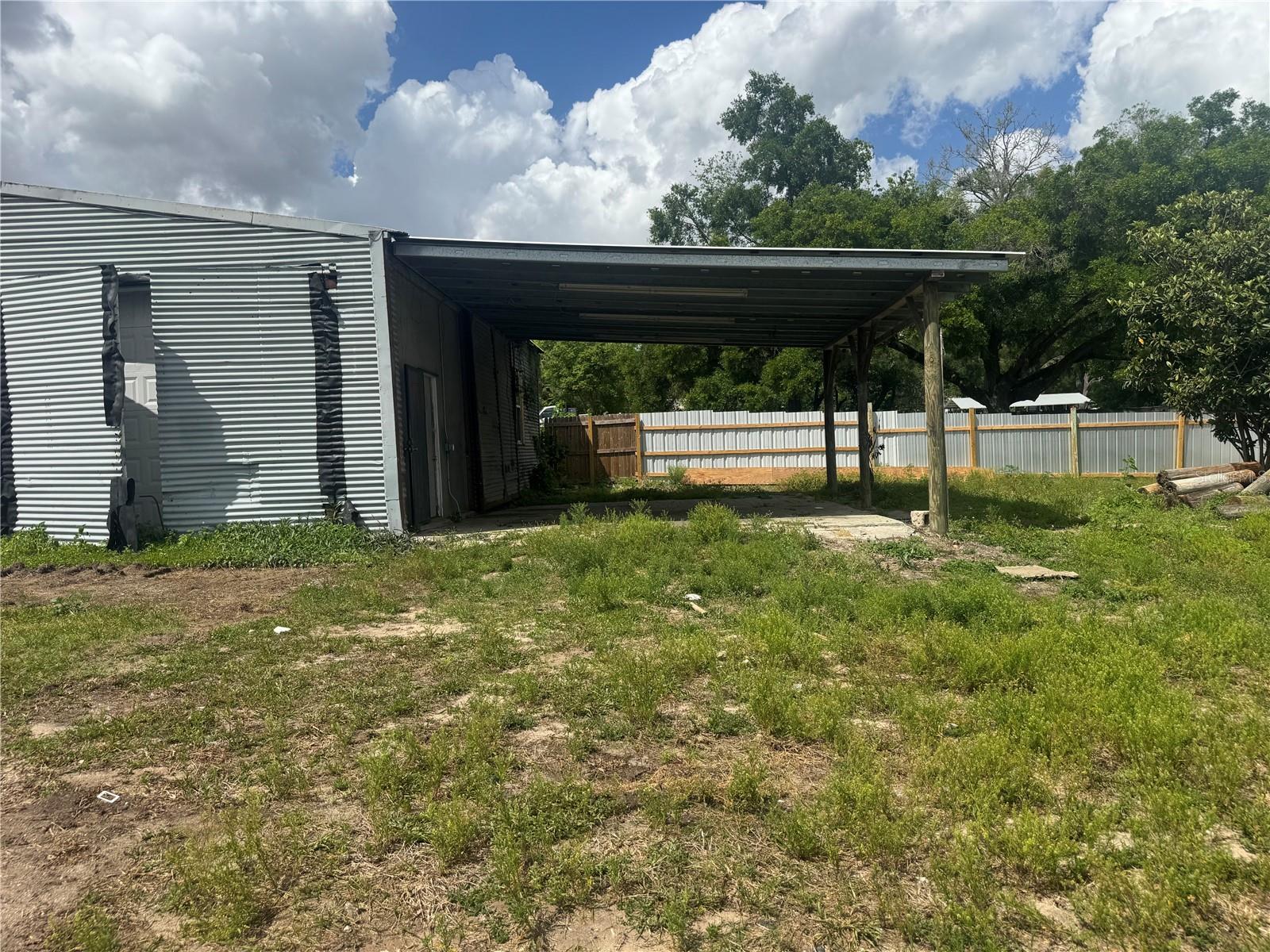 16008 US HIGHWAY 301, DADE CITY, FL, 33523