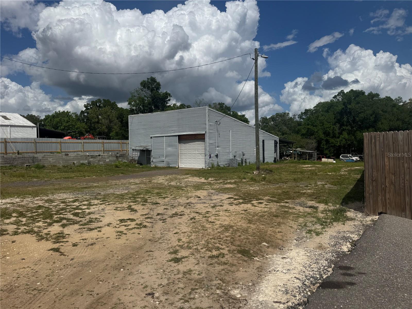 16008 US HIGHWAY 301, DADE CITY, FL, 33523