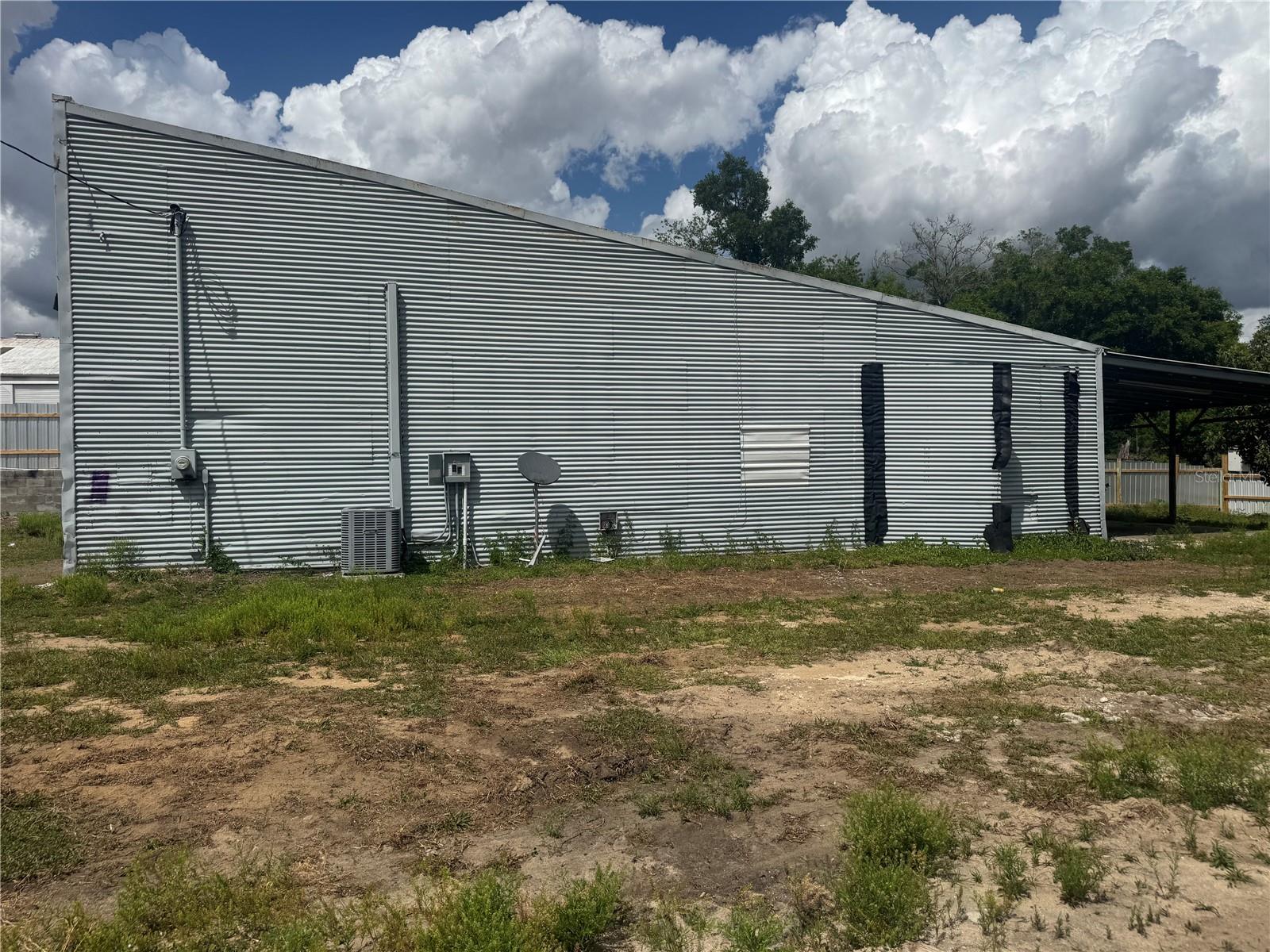 16008 US HIGHWAY 301, DADE CITY, FL, 33523