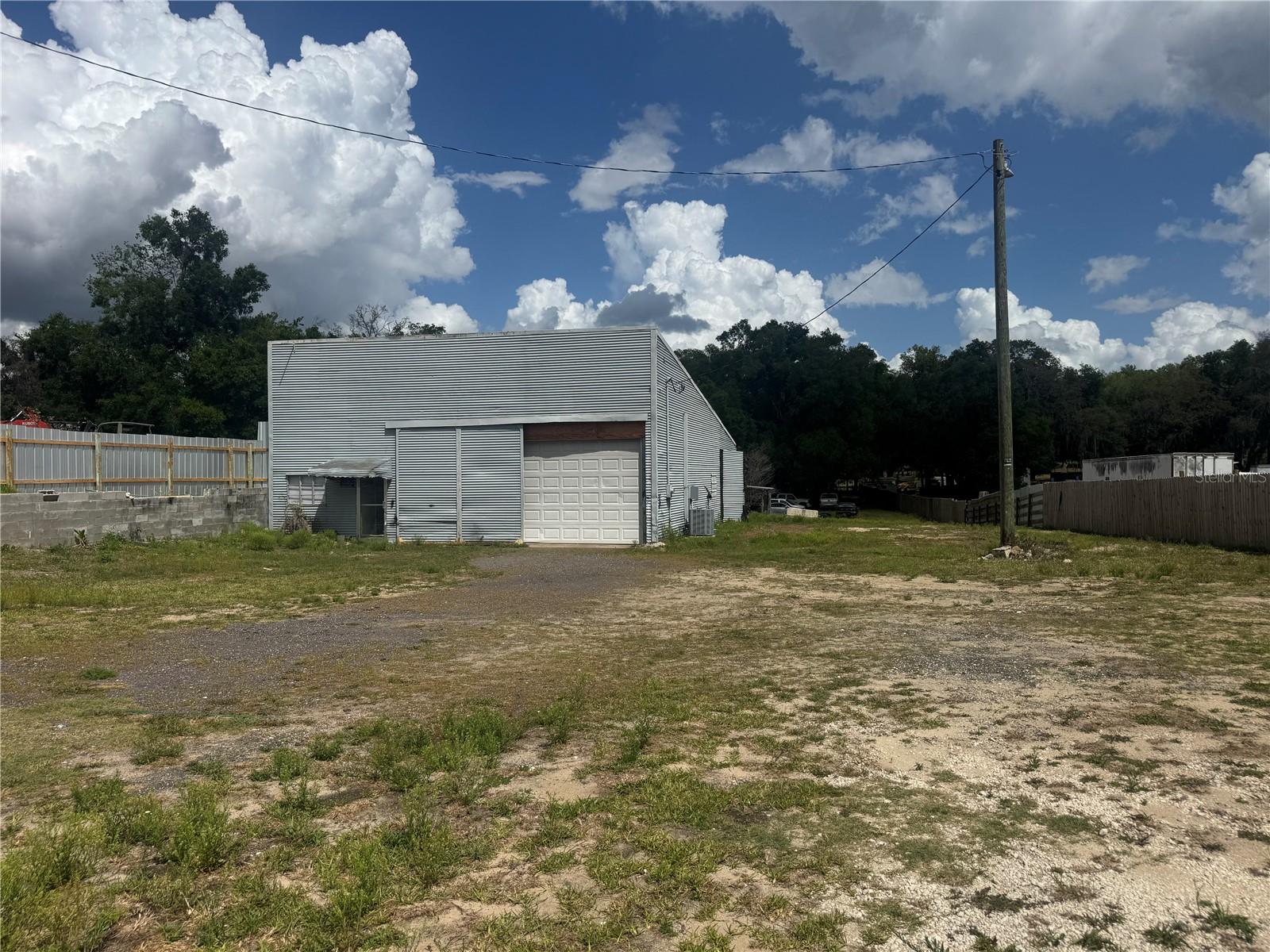 16008 US HIGHWAY 301, DADE CITY, FL, 33523