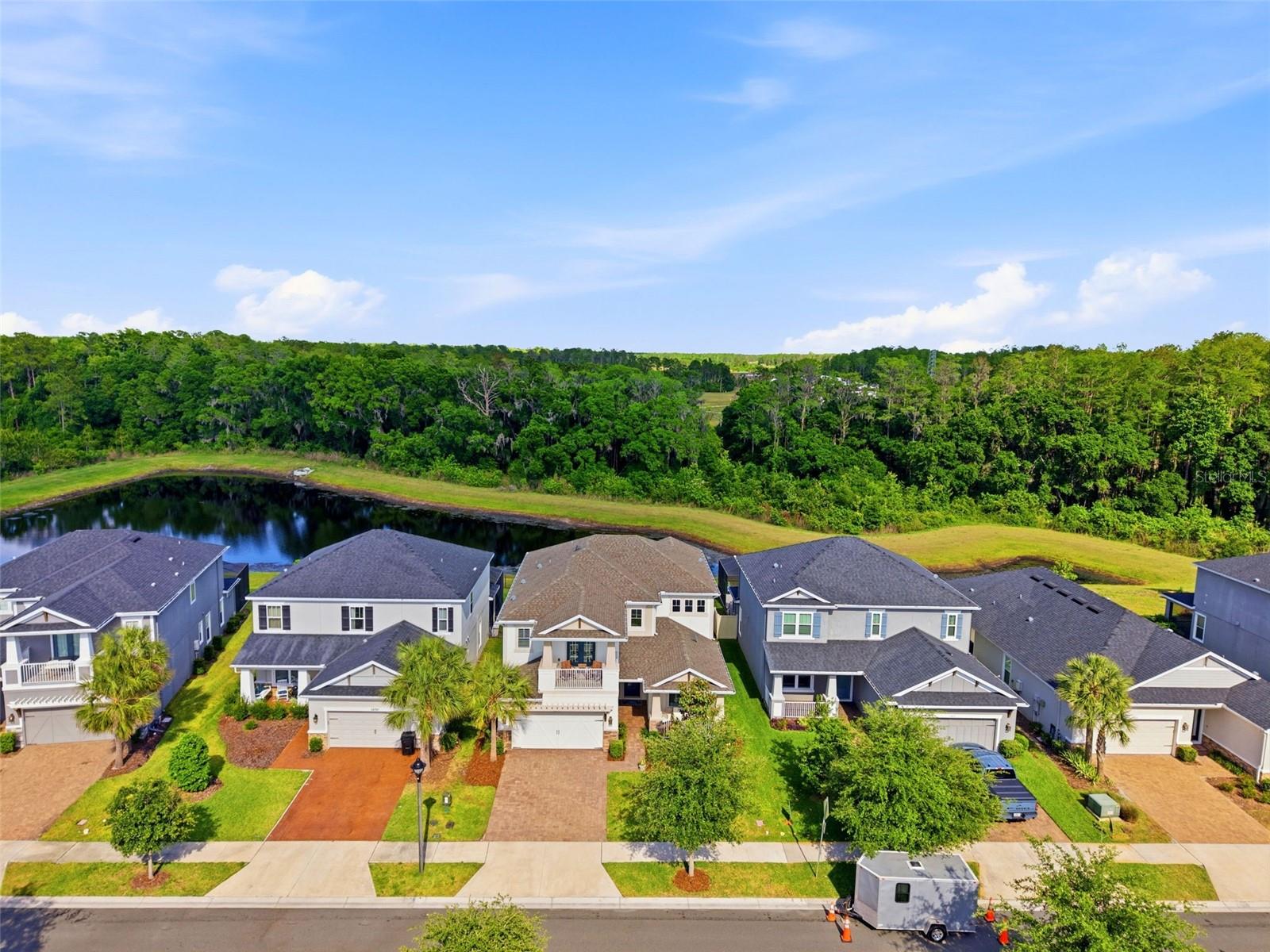 13803 STANSIL AVE, ODESSA, FL, 33556