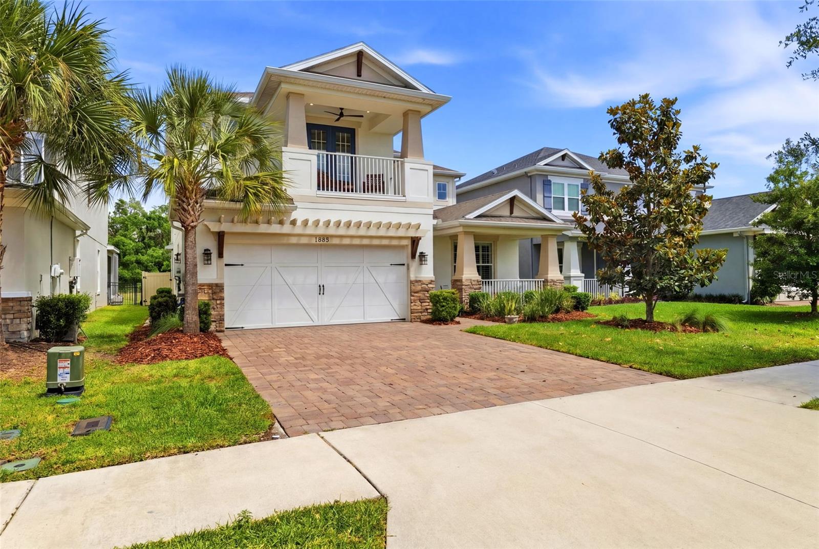 13803 STANSIL AVE, ODESSA, FL, 33556